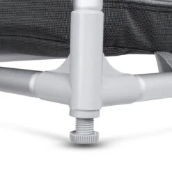 Campart Campingkeuken KI-0734 - Campingkast Groot - 4 Verstelbare Poten - Opvouwbaar En Lichtgewicht - Inclusief Opbergtas - Grijs -Buitenkampeer Winkel 1200x1200 221