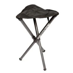 Walkstool - 3-Poots Krukje - Basic 60cm - Verstelbaar - Antraciet -Buitenkampeer Winkel 1200x1200 226