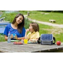 Campingaz Fold 'n Cool Koeltas - 5 Liter - Blauw/grijs 9 Campingaz Fold 'n Cool Koeltas - 5 Liter - Blauw/grijs -Buitenkampeer Winkel 1200x1200 236