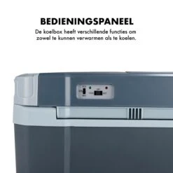 MOA - Thermo-elektrische Koelbox - Met Verwarmingsfunctie - 12V En 230V - 40 Liter - ECW40 -Buitenkampeer Winkel 1200x1200 253