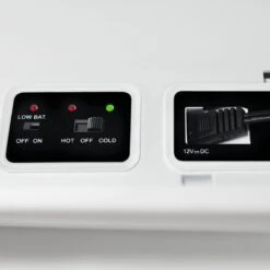 Mobicool MT35W AC/DC - Koelbox Peltier - Blauw 26 Mobicool MT35W AC/DC - Koelbox Peltier - Blauw -Buitenkampeer Winkel 1200x1200 267