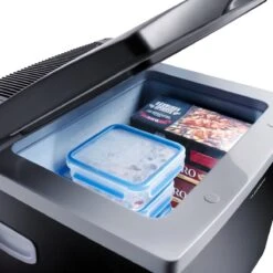 Dometic Coolfun CK40D Hybrid Koelbox - 38 Liter - 12/230v 15 Dometic Coolfun CK40D Hybrid Koelbox - 38 Liter - 12/230v -Buitenkampeer Winkel 1200x1200 278
