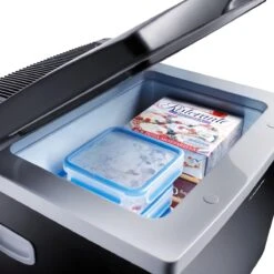 Dometic Coolfun CK40D Hybrid Koelbox - 38 Liter - 12/230v 17 Dometic Coolfun CK40D Hybrid Koelbox - 38 Liter - 12/230v -Buitenkampeer Winkel 1200x1200 279