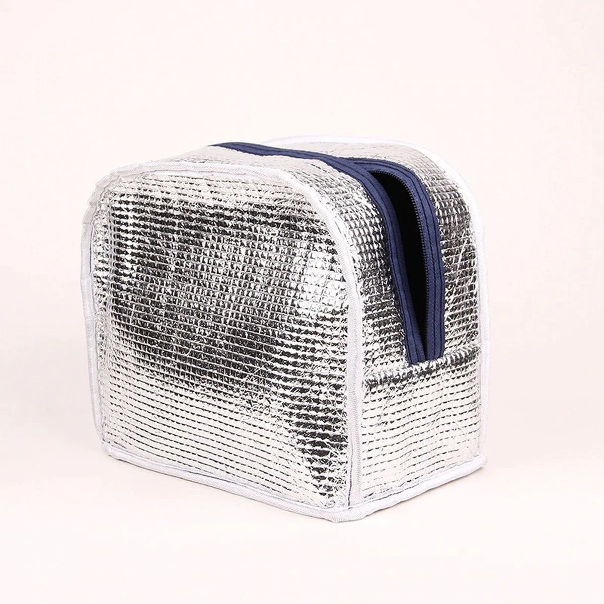 Koeltas - Lunchtas - Volwassenen En Kinderen - Compact & Handig: Zomer - Picknick -School - Lunch - Werk - Klassiek Roze 8 Koeltas - Lunchtas - Volwassenen En Kinderen - Compact & Handig: Zomer - Picknick -School - Lunch - Werk - Klassiek Roze - Afbeelding 6