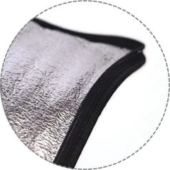 Merkloos 2 Stuks Geïsoleerde Koeltas Met Bodemplaat - Zwart 15 Merkloos 2 Stuks Geïsoleerde Koeltas Met Bodemplaat - Zwart -Buitenkampeer Winkel 1200x1200 307