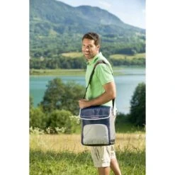 Campingaz Fold 'n Cool Koeltas - 20 Liter - Blauw/grijs -Buitenkampeer Winkel 1200x1200 308
