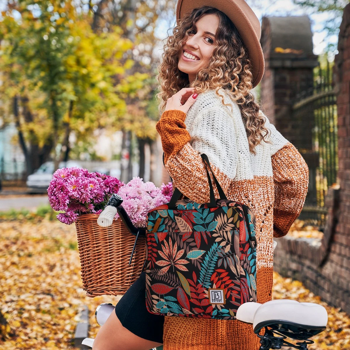 Brisby 4 Laags Geïsoleerde Koeltas - Lunchtas 7 Liter - Jungle 5 Brisby 4 Laags Geïsoleerde Koeltas - Lunchtas 7 Liter - Jungle - Afbeelding 3