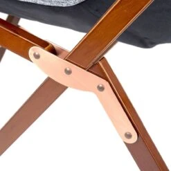 Bo-Camp - Urban Outdoor - Relaxstoel - Bloomsbury - L - Oxford Polyester - Grijs 40 Bo-Camp - Urban Outdoor - Relaxstoel - Bloomsbury - L - Oxford Polyester - Grijs -Buitenkampeer Winkel 1200x1200 34