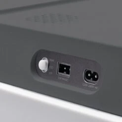 Mobicool MV27 AC/DC Thermo-elektrische Koelbox - 26L - 12/230v - Grijs -Buitenkampeer Winkel 1200x1200 344