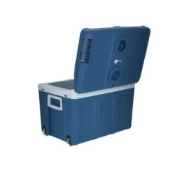 Travellife TL45 Thermo-Elektrische Koelbox - 40L - AC/DC - 12V/230V - Blauw -Buitenkampeer Winkel 1200x1200 351