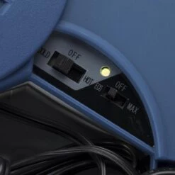 Travellife TL45 Thermo-Elektrische Koelbox - 40L - AC/DC - 12V/230V - Blauw -Buitenkampeer Winkel 1200x1200 354