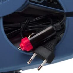 Travellife TL45 Thermo-Elektrische Koelbox - 40L - AC/DC - 12V/230V - Blauw -Buitenkampeer Winkel 1200x1200 355