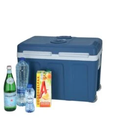 Travellife TL45 Thermo-Elektrische Koelbox - 40L - AC/DC - 12V/230V - Blauw -Buitenkampeer Winkel 1200x1200 357