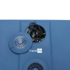 Travellife TL45 Thermo-Elektrische Koelbox - 40L - AC/DC - 12V/230V - Blauw -Buitenkampeer Winkel 1200x1200 358