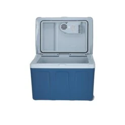 Travellife TL45 Thermo-Elektrische Koelbox - 40L - AC/DC - 12V/230V - Blauw -Buitenkampeer Winkel 1200x1200 359