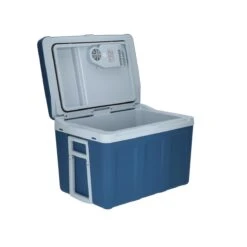 Travellife TL45 Thermo-Elektrische Koelbox - 40L - AC/DC - 12V/230V - Blauw -Buitenkampeer Winkel 1200x1200 360