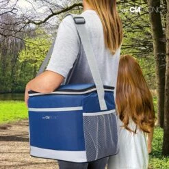 Clatronic KT 3720- Koeltas - 12V - 15 Liter -Buitenkampeer Winkel 1200x1200 364