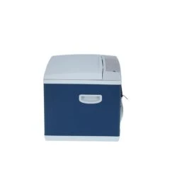 Mobicool B40 Compressor Koelbox - 40 L - 12-230V - Blauw -Buitenkampeer Winkel 1200x1200 379