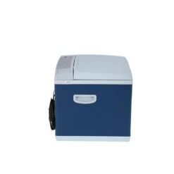 Mobicool B40 Compressor Koelbox - 40 L - 12-230V - Blauw -Buitenkampeer Winkel 1200x1200 381