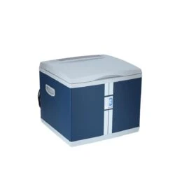Mobicool B40 Compressor Koelbox - 40 L - 12-230V - Blauw -Buitenkampeer Winkel 1200x1200 383