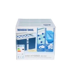 Mobicool B40 Compressor Koelbox - 40 L - 12-230V - Blauw -Buitenkampeer Winkel 1200x1200 385