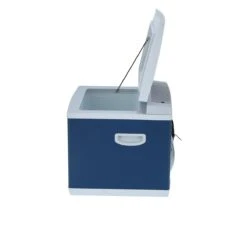 Mobicool B40 Compressor Koelbox - 40 L - 12-230V - Blauw -Buitenkampeer Winkel 1200x1200 386