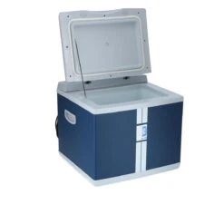 Mobicool B40 Compressor Koelbox - 40 L - 12-230V - Blauw -Buitenkampeer Winkel 1200x1200 389