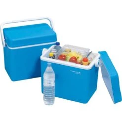 Campingaz Isotherm Extreme Koelbox - 10 Liter - Blauw -Buitenkampeer Winkel 1200x1200 398