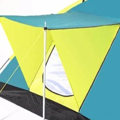 Pavillo Tent Coolground X3 Luifel - Groen - 3 Persoons 26 Pavillo Tent Coolground X3 Luifel - Groen - 3 Persoons -Buitenkampeer Winkel 1200x1200 404