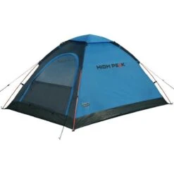 High Peak Monodome Pu Koepeltent - Blauw - 2 Persoons -Buitenkampeer Winkel 1200x1200 428