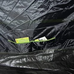 High Peak Tunneltent Bozen 5.0, 5 Persoons, 2,0 M Stahoogte, 4.000 Mm Waterdicht, Verduisterde Binnentent -Buitenkampeer Winkel 1200x1200 451