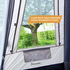 Skandika Tipi Kotona Air Opblaasbare Tent – Opblaasbare Tenten - 4 Persoons Tipi Tent – Tenten - Campingtent – Ingenaaide Tentvloer – Muggengaas – 260 Cm Stahoogte – 490 X 370 X 260 (L X B X H) – Outdoor, Camping, Tuin – Luchttent - Kamperen - Beige 13 Skandika Tipi Kotona Air Opblaasbare Tent – Opblaasbare Tenten - 4 Persoons Tipi Tent – Tenten - Campingtent – Ingenaaide Tentvloer – Muggengaas – 260 Cm Stahoogte – 490 X 370 X 260 (L X B X H) – Outdoor, Camping, Tuin – Luchttent - Kamperen - Beige -Buitenkampeer Winkel 1200x1200 456