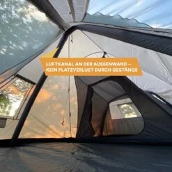 Skandika Tipi Kotona Air Opblaasbare Tent – Opblaasbare Tenten - 4 Persoons Tipi Tent – Tenten - Campingtent – Ingenaaide Tentvloer – Muggengaas – 260 Cm Stahoogte – 490 X 370 X 260 (L X B X H) – Outdoor, Camping, Tuin – Luchttent - Kamperen - Beige 16 Skandika Tipi Kotona Air Opblaasbare Tent – Opblaasbare Tenten - 4 Persoons Tipi Tent – Tenten - Campingtent – Ingenaaide Tentvloer – Muggengaas – 260 Cm Stahoogte – 490 X 370 X 260 (L X B X H) – Outdoor, Camping, Tuin – Luchttent - Kamperen - Beige -Buitenkampeer Winkel 1200x1200 459