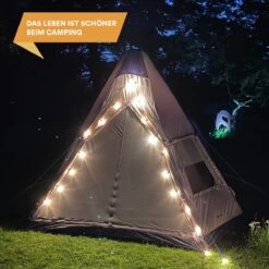 Skandika Tipi Kotona Air Opblaasbare Tent – Opblaasbare Tenten - 4 Persoons Tipi Tent – Tenten - Campingtent – Ingenaaide Tentvloer – Muggengaas – 260 Cm Stahoogte – 490 X 370 X 260 (L X B X H) – Outdoor, Camping, Tuin – Luchttent - Kamperen - Beige 18 Skandika Tipi Kotona Air Opblaasbare Tent – Opblaasbare Tenten - 4 Persoons Tipi Tent – Tenten - Campingtent – Ingenaaide Tentvloer – Muggengaas – 260 Cm Stahoogte – 490 X 370 X 260 (L X B X H) – Outdoor, Camping, Tuin – Luchttent - Kamperen - Beige -Buitenkampeer Winkel 1200x1200 461