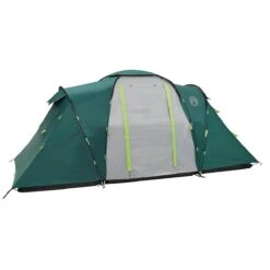 Coleman Spruce Falls 4 Vis-a-Vis Tent - Verduisterend - 4-Persoons 11 Coleman Spruce Falls 4 Vis-a-Vis Tent - Verduisterend - 4-Persoons -Buitenkampeer Winkel 1200x1200 501