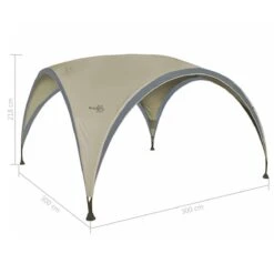 Bo-Camp Party Shelter - Partytent Small - 3x3x2,18 Meter 13 Bo-Camp Party Shelter - Partytent Small - 3x3x2,18 Meter -Buitenkampeer Winkel 1200x1200 510