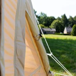 Opblaasbare Vier Persoons Tent Beige 300x200x210 Cm 32 Opblaasbare Vier Persoons Tent Beige 300x200x210 Cm -Buitenkampeer Winkel 1200x1200 553