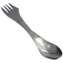 KELERINO. RVS Spork - Survival Outdoor Camping - Vork, Lepel & Mes -Buitenkampeer Winkel 1200x1200 592