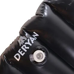 Deryan Luxe Twin Luchtbed - Tweepersoons Luchtbed Inclusief Pomp - 200 Cm X 130 X 13 Cm -Buitenkampeer Winkel 1200x1200 671