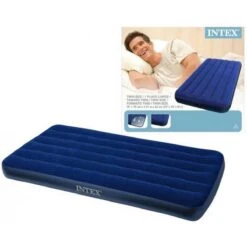 Intex Downy Twin Luchtbed - 1-persoons - 191x76x22 Cm 39 Intex Downy Twin Luchtbed - 1-persoons - 191x76x22 Cm -Buitenkampeer Winkel 1200x1200 685