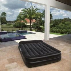 Bestway Luchtbed Tritech Premium+ - 2 Persoons - Ingebouwde Pomp - Extra Dik - Stevige Constructie 40 Bestway Luchtbed Tritech Premium+ - 2 Persoons - Ingebouwde Pomp - Extra Dik - Stevige Constructie -Buitenkampeer Winkel 1200x1200 718