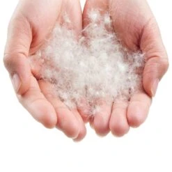 LOWLAND OUTDOOR® Donzen Slaapzak - Super Compact Blanket - 210 X 80 Cm - 590gr +8°C 17 LOWLAND OUTDOOR® Donzen Slaapzak - Super Compact Blanket - 210 X 80 Cm - 590gr +8°C -Buitenkampeer Winkel 1200x1200 729