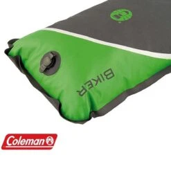 Coleman Biker Mummy Slaapzak - 220 X 80 X 55 Cm - Grijs/groen 21 Coleman Biker Mummy Slaapzak - 220 X 80 X 55 Cm - Grijs/groen -Buitenkampeer Winkel 1200x1200 770