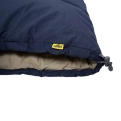 NOMAD® Blazer Classic '78 Slaapzak - Dekenmodel - Max Lichaamslengte 195 Cm -Buitenkampeer Winkel 1200x1200 787