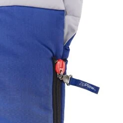 Coleman Lotus S Slaapzak - 165 X 165 Cm -Buitenkampeer Winkel 1200x1200 795