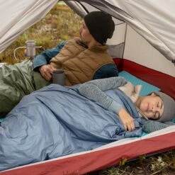 Naturehike® Slaapzak - Lichtgewicht - 205*85cm - Compact - Waterdicht - 3 Seizoenen Slaapzak Lente, Zomer & Herfst - Outdoor - Slaapzakken Volwassen & Kinderen -Buitenkampeer Winkel 1200x1200 804