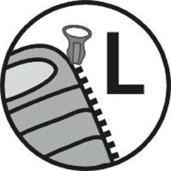 Outwell Slaapzak Campion Lux Blauw -Buitenkampeer Winkel 1200x1200 809