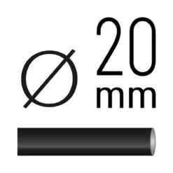 Lafuma RSXA Clip - Relaxstoel - Verstelbaar - Inklapbaar - Zero Gravity - Seigle -Buitenkampeer Winkel 1200x1200 83