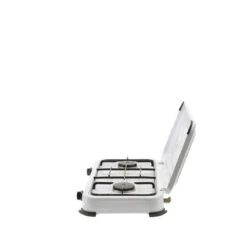 Gimeg Kooktoestel - 2-pits - Wit -Buitenkampeer Winkel 1200x1200 832