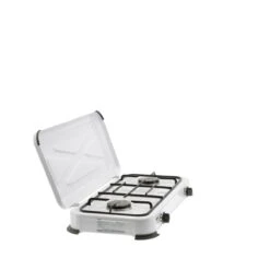 Gimeg Kooktoestel - 2-pits - Wit -Buitenkampeer Winkel 1200x1200 834